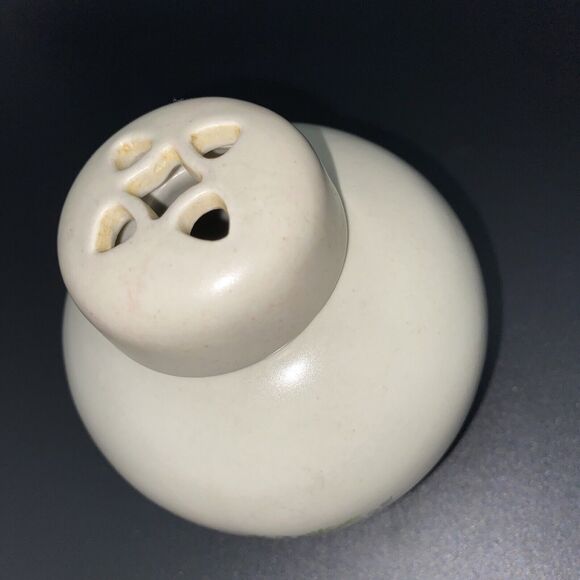 Pfaltzgraff Christmas Heirloom Potpourri Holder/ Tableware - Replacement - Picture 8 of 15